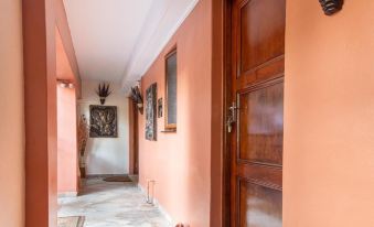 Elephant Coast Guesthouse