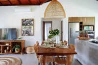 Orixás Residence Hotels in Cairu