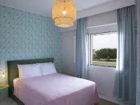 Maggana Residence Hotéis em Kefallinia