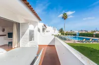 Oura Parque Apartamentos Turisticos - Holiday Parks