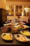 Seljord Hotel - Unike Hoteller - breakfast