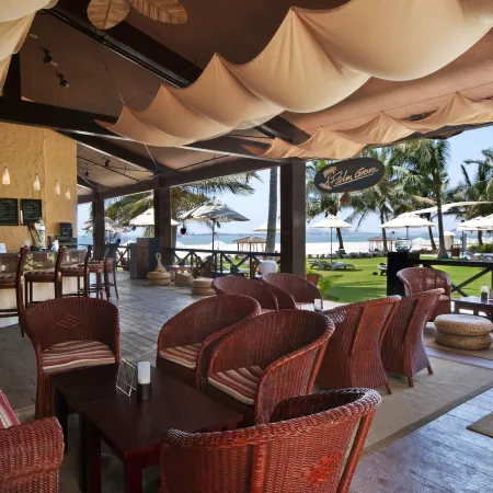 Hilton Salalah