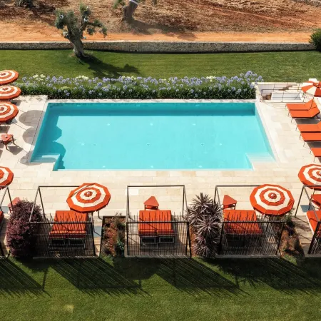 Masseria Santo Scalone