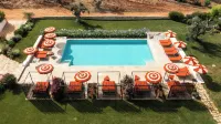 Masseria Santo Scalone - Pools