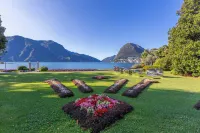 Little Lugano - Happy Rentals - Condos