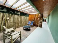 Hiu Hotel Hotels in Juquei
