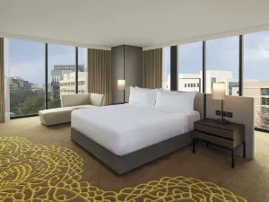 Hilton Bengaluru Embassy Manyata Business Park