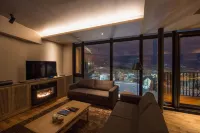 Aspect Luxury Apartments by H2 Life