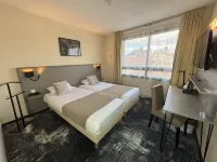 Hôtel le Valois, Cognac Centre