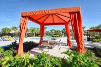 Leslies Retreat at Solterra Resort 6 Bedroom Home Hotel a Davenport