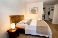 Pousada Camburizinho Hotel a São Sebastião