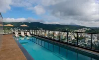 Ibis Budget Camboriú - ที่มีที่จอดรถ