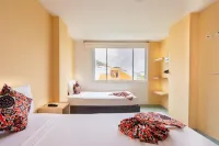 Hotel Portobahia Santa Marta Rodadero Các khách sạn ở Gaira