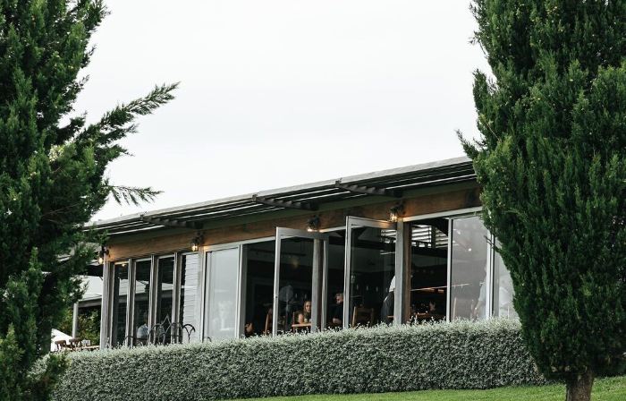 Cupitt's Estate Villas