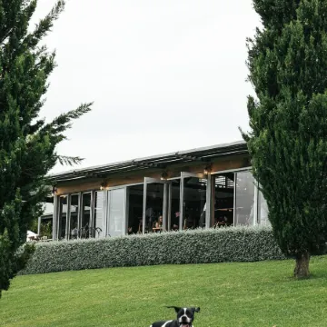 Cupitt's Estate Villas