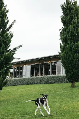 Cupitt's Estate Villas