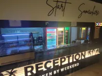 Exen by Weekend - 3 Sao