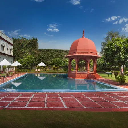 The Grand Imperial - Heritage Hotel