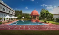 The Grand Imperial - Heritage Hotel - Kolam Renang