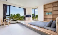 The Rebirth Apartment Binh Chau Ho Tram Hotels in Binh Chau