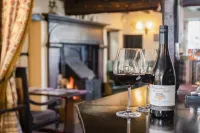 The Royal Oak - bar