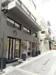Pure Hotel από την Athens Prime Hotels - Wifi