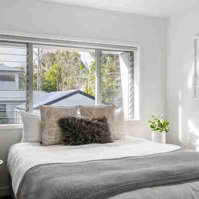 Kaylani Cavvanbah Rooms