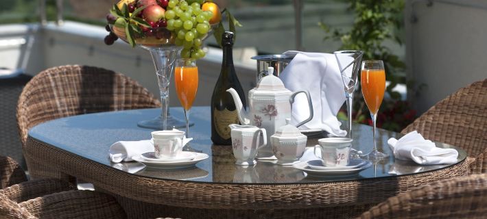Boban Luxury Suites Hotels in Split