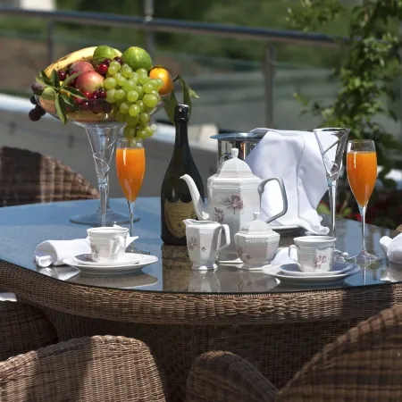 Boban Luxury Suites