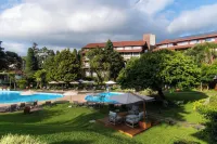 Hotel Alpestre - Pool