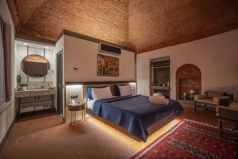 HAN 1772 Hotel