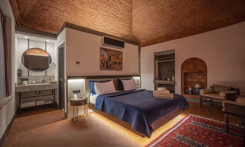HAN 1772 Hotel