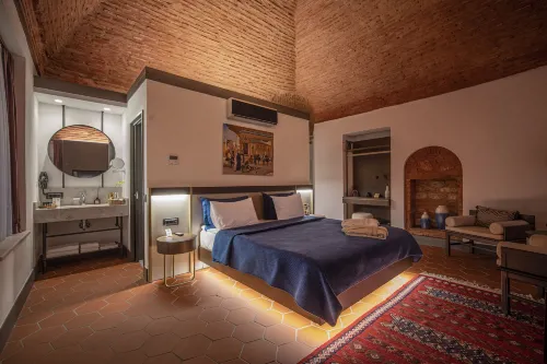 HAN 1772 Hotel - Romantic