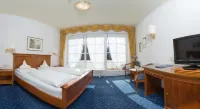 Park Hotel Bellevue