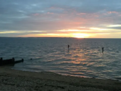 The Seaview Snug Hotels in Whitstable