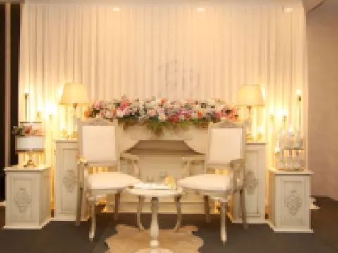 BM Hotel City Hotels in Samsun