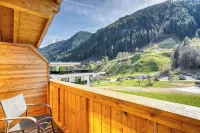 Mallaun Hotel.Erlebnis - Mountain view