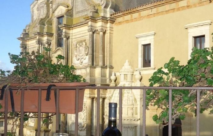 Gualtiero Camere & Suite