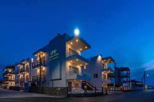 Costavasia Boutique Apartments - Pet friendly
