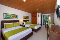 Hotel Campestre la Potra Hotels in Granja El Hachon
