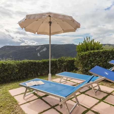 Il Borgo Apartments B4 - Sv-D600-Bove3h1b