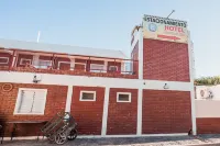 Hotel Raquelito Hotel di 