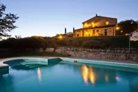 Podere Pietreta - Pools