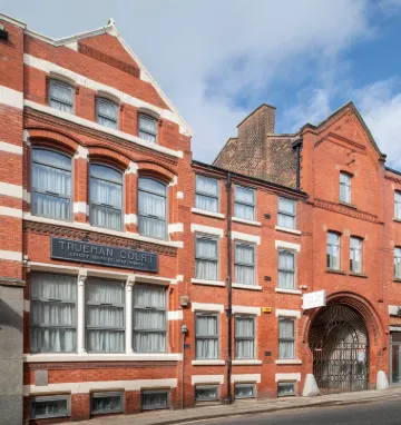 Trueman Court Luxury Serviced Apartments Hotels in 