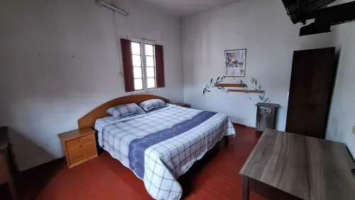Gran Hotel Hôtels à : José Luis Bustamante District