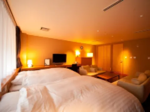 Yufuin Ublhotel Hotels near Owl's Forest Zoo