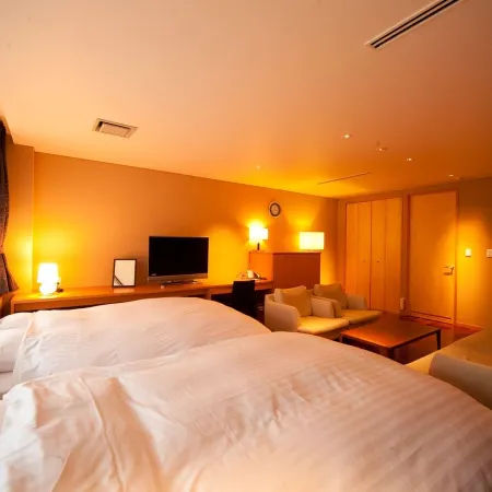 Yufuin Ublhotel