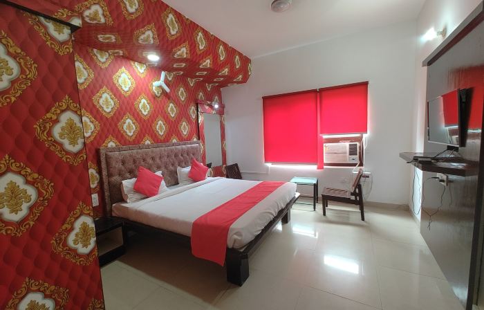 Apex Hotel