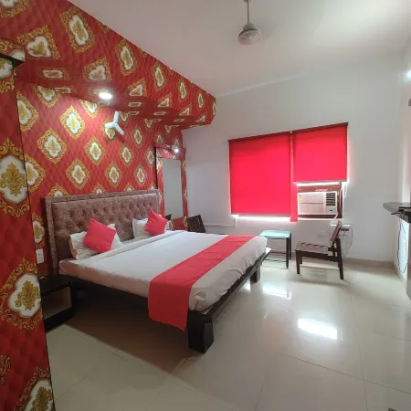 Apex Hotel
