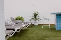 Apartamentos 525 Los Narejos